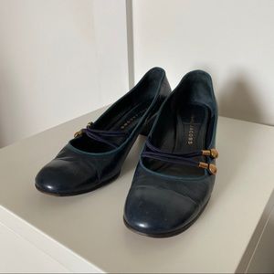 Marc Jacobs Mary Jane Heels